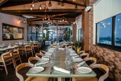 Grand Ittehad Boutique Hotel - image 12