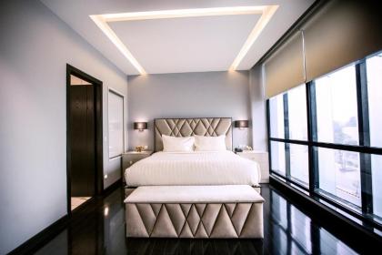 Grand Ittehad Boutique Hotel - image 14