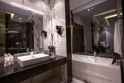 Grand Ittehad Boutique Hotel - image 19