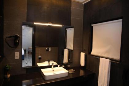 Grand Ittehad Boutique Hotel - image 20