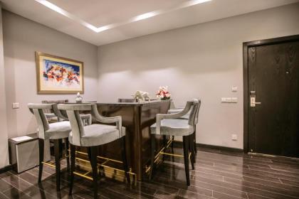 Grand Ittehad Boutique Hotel - image 4