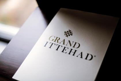 Grand Ittehad Boutique Hotel - image 5