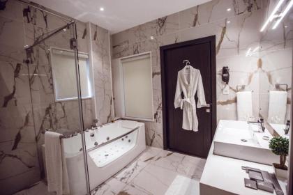 Grand Ittehad Boutique Hotel - image 7
