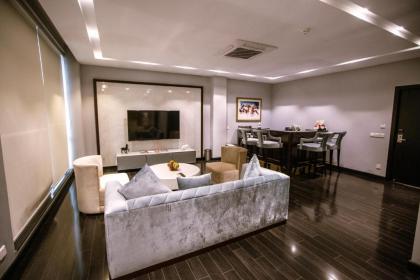 Grand Ittehad Boutique Hotel - image 8