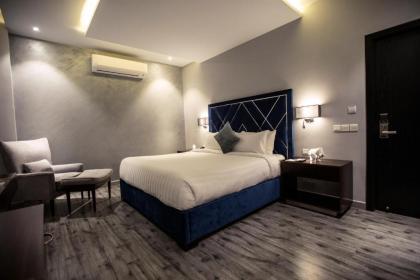 Grand Ittehad Boutique Hotel - image 9