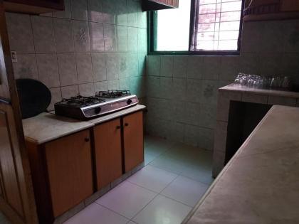 5 Bedroom Apartment in Gulberg II - image 19