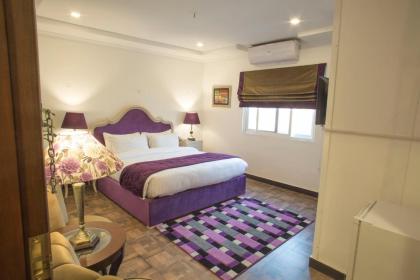 Oban Hotel - image 12