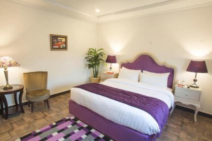 Oban Hotel - image 13