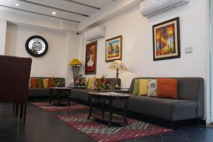Oban Hotel - image 14
