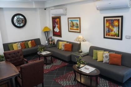 Oban Hotel - image 15