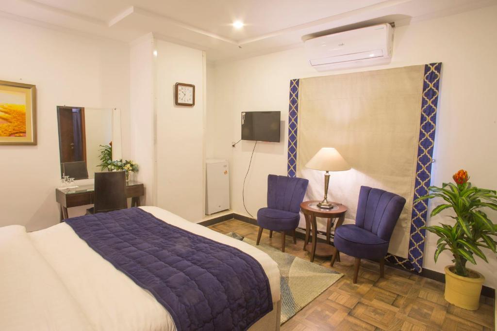 Oban Hotel - image 6
