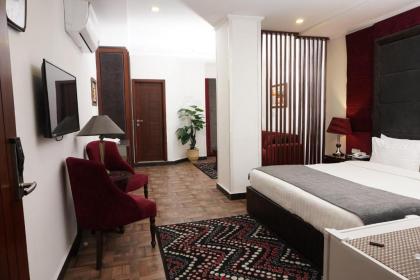 Oban Hotel - image 9