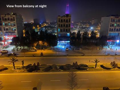 Burj Al Bahria Town Luxury Suites - image 10