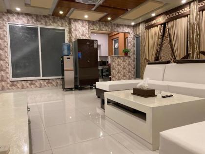 Burj Al Bahria Town Luxury Suites - image 18