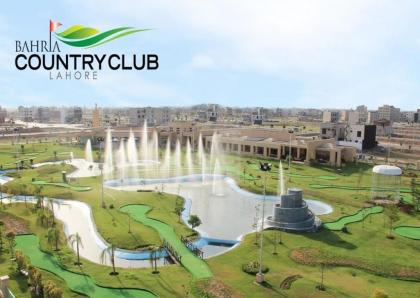 Burj Al Bahria Town Luxury Suites - image 3