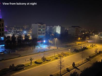 Burj Al Bahria Town Luxury Suites - image 8