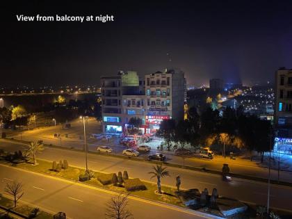 Burj Al Bahria Town Luxury Suites - image 9