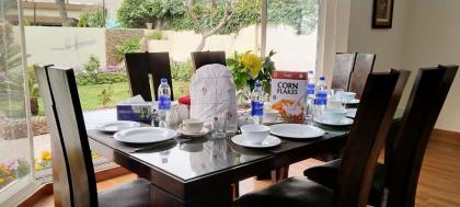 Hotel Gulberg Grand - image 12