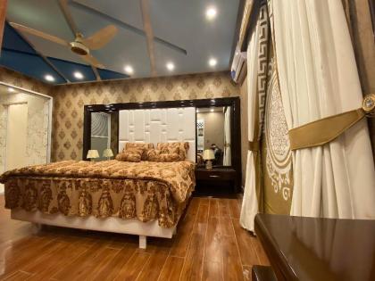 Burj Al Bahria Town Luxury Suites - image 16