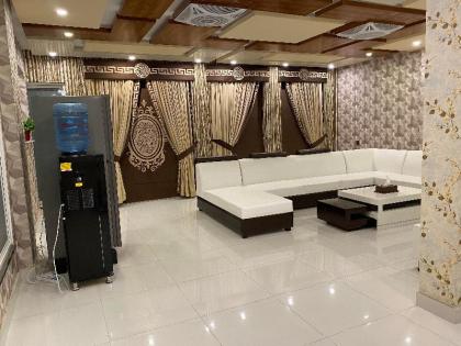 Burj Al Bahria Town Luxury Suites - image 17