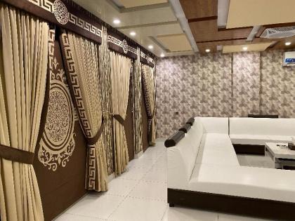 Burj Al Bahria Town Luxury Suites - image 19