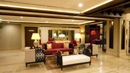 Ramada by Wyndham Lahore Gulberg II - image 15
