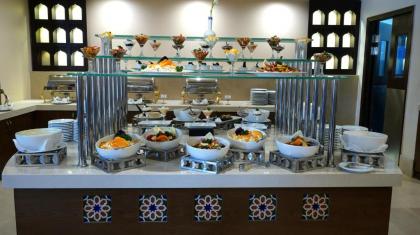 Ramada by Wyndham Lahore Gulberg II - image 20