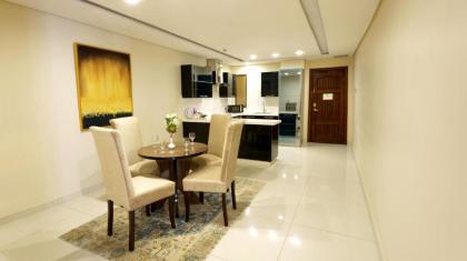 Ramada by Wyndham Lahore Gulberg II - image 4