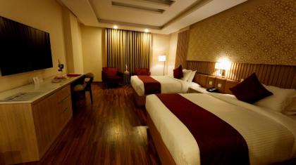 Ramada by Wyndham Lahore Gulberg II - image 7