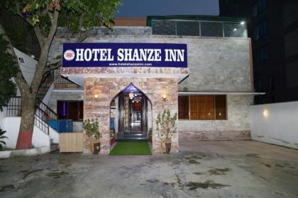 HOTEL SHANZE INN - image 1