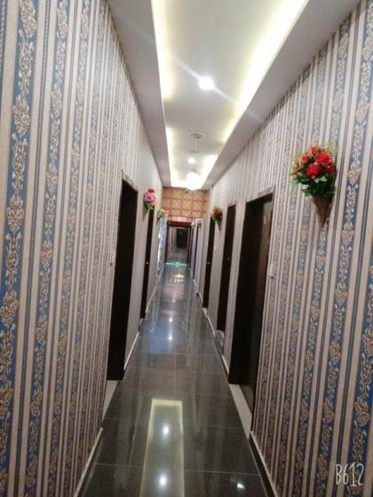 HOTEL SHANZE INN - image 10