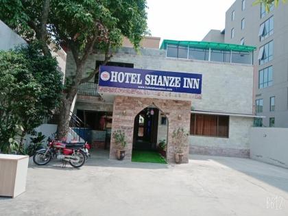 HOTEL SHANZE INN - image 11