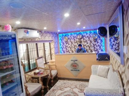 HOTEL SHANZE INN - image 12