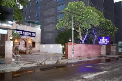 HOTEL SHANZE INN - image 13