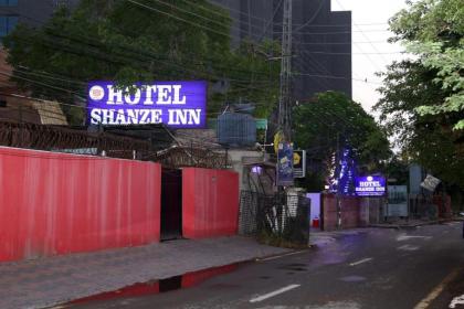 HOTEL SHANZE INN - image 15