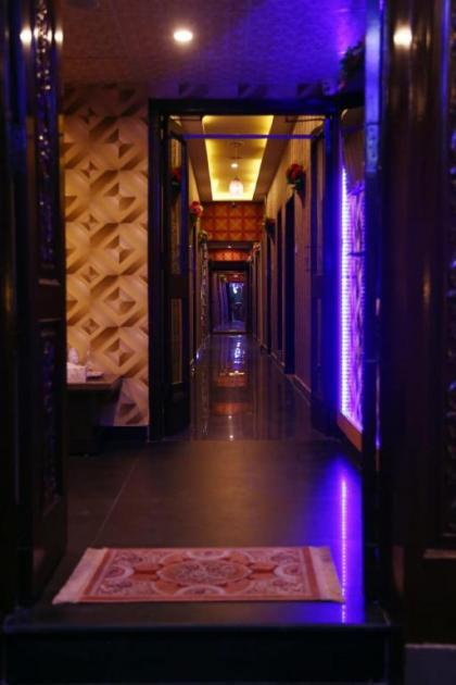 HOTEL SHANZE INN - image 17
