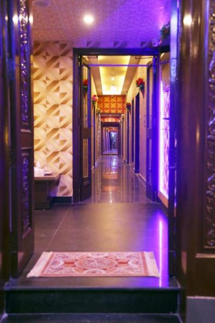 HOTEL SHANZE INN - image 18