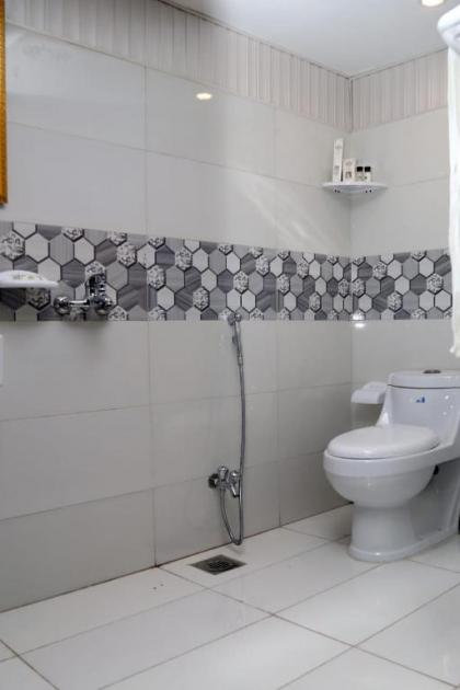 HOTEL SHANZE INN - image 19