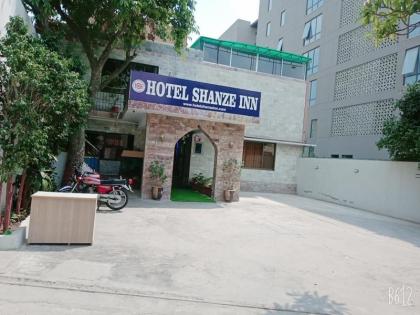 HOTEL SHANZE INN - image 2