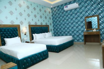 HOTEL SHANZE INN - image 20