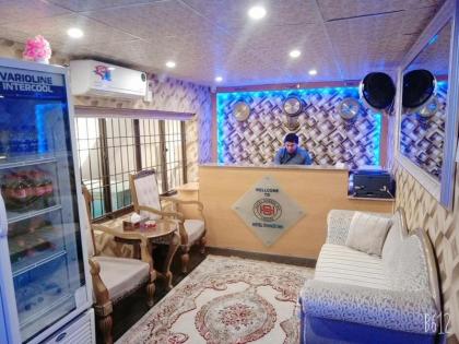 HOTEL SHANZE INN - image 3