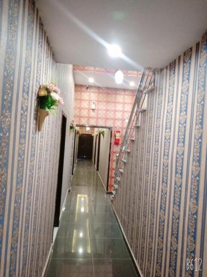 HOTEL SHANZE INN - image 4