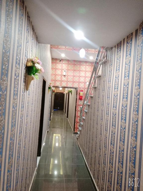 HOTEL SHANZE INN - image 4