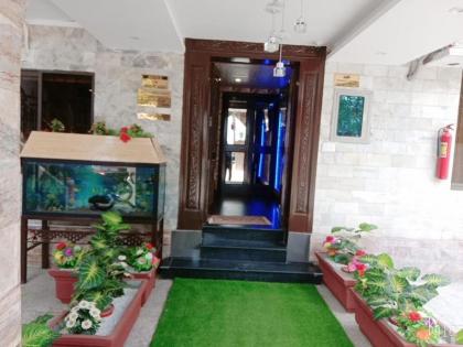 HOTEL SHANZE INN - image 5
