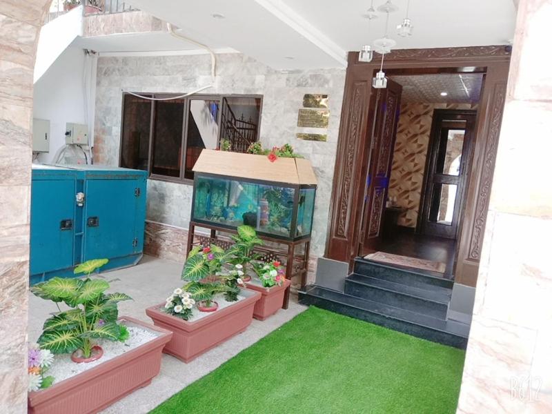 HOTEL SHANZE INN - image 7