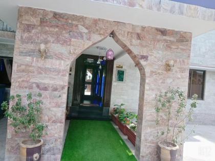 HOTEL SHANZE INN - image 8