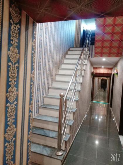 HOTEL SHANZE INN - image 9