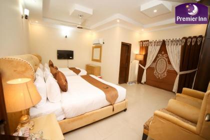 Premier Inn Grand Gulberg - image 1