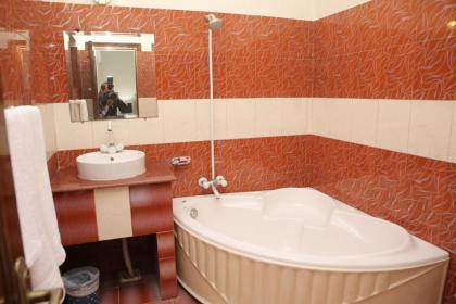 Premier Inn Grand Gulberg - image 12