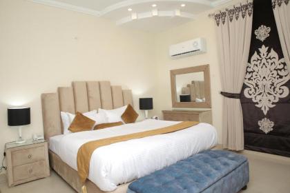 Premier Inn Grand Gulberg - image 13